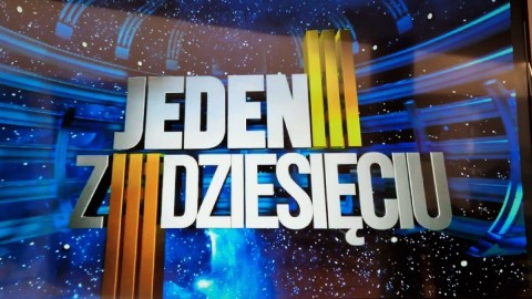 Ekonomiczny „Jeden z dziesięciu” w Technikum im. J. Piłsudskiego w Brzesku