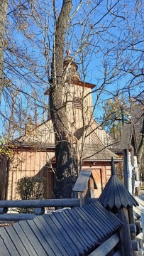 Zakopane jesienią oczami fotografów z Technikum im. J. Piłsudskiego w Brzesku