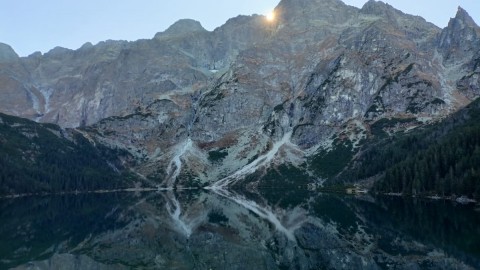 Zakopane jesienią oczami fotografów z Technikum im. J. Piłsudskiego w Brzesku