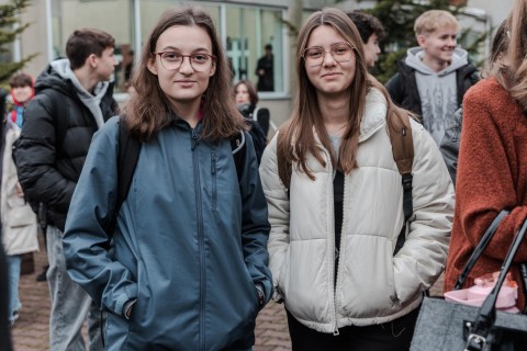 Profesjonalnie i z pasją w brzeskim Koperniku!