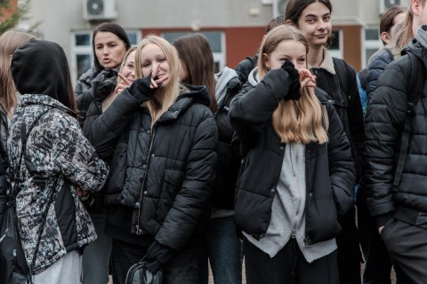 Profesjonalnie i z pasją w brzeskim Koperniku!