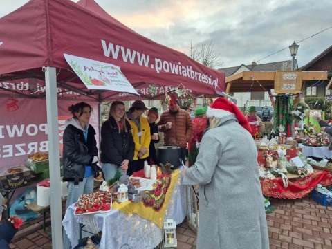 W Zespole Szkół w Czchowie wiemy, co to dobry klimat i wyczucie smaku…