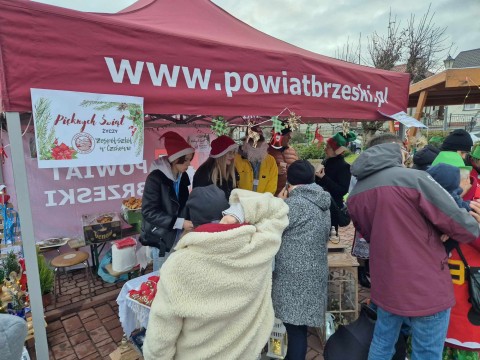 W Zespole Szkół w Czchowie wiemy, co to dobry klimat i wyczucie smaku…