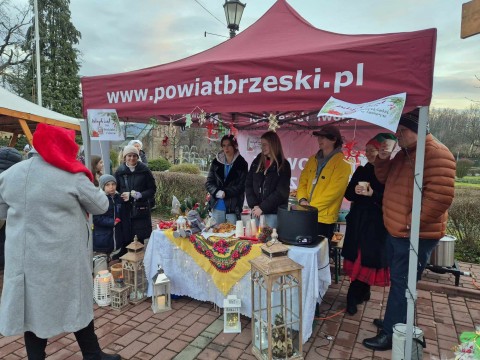 W Zespole Szkół w Czchowie wiemy, co to dobry klimat i wyczucie smaku…