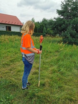 Uczniowskie staże zawodowe