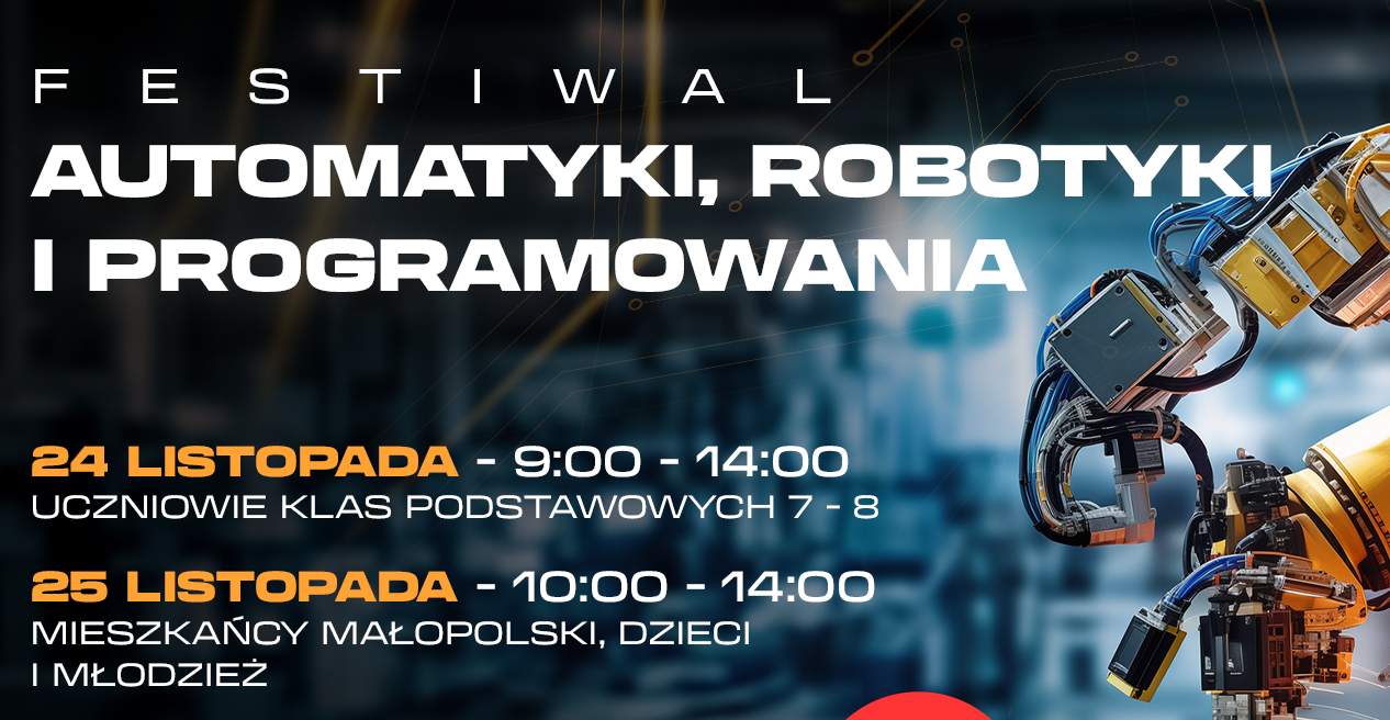 Festiwal Automatyki, Robotyki i Programowania