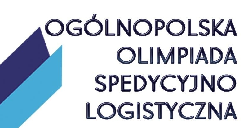 Logistycy z Technikum im. J. Piłsudskiego w etapie okręgowym IX edycji Ogólnopolskiej Olimpiady Spedycyjno-Logistycznej!